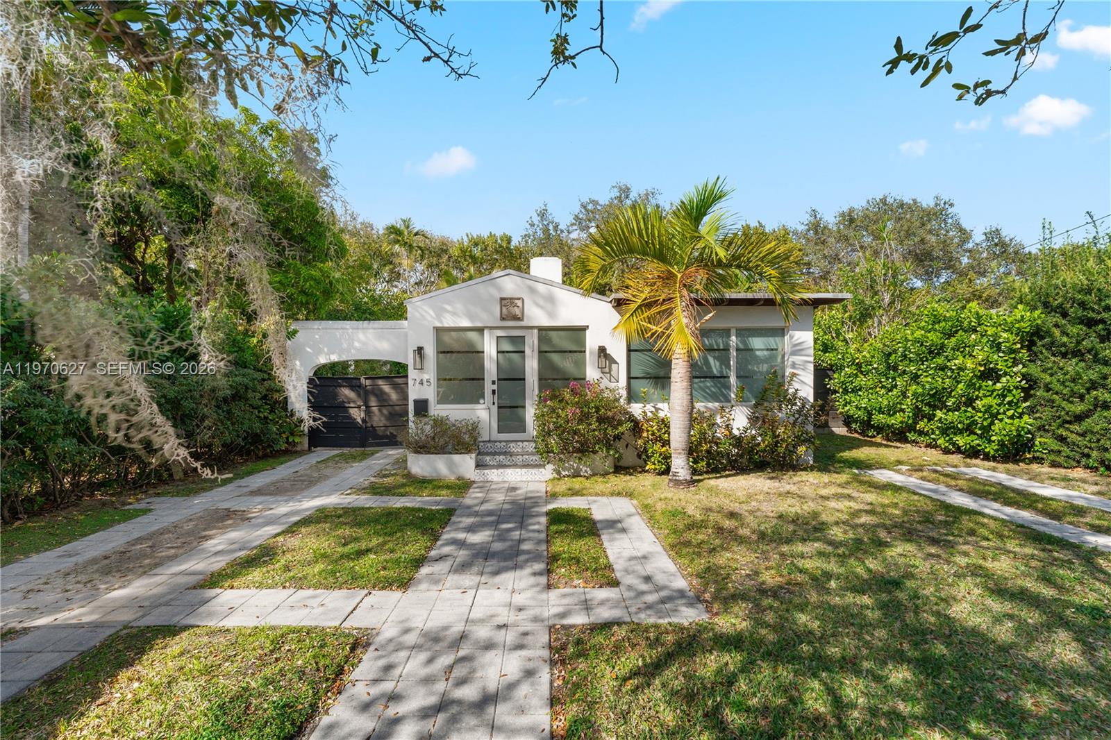 NORTH SHORE CREST - Residential