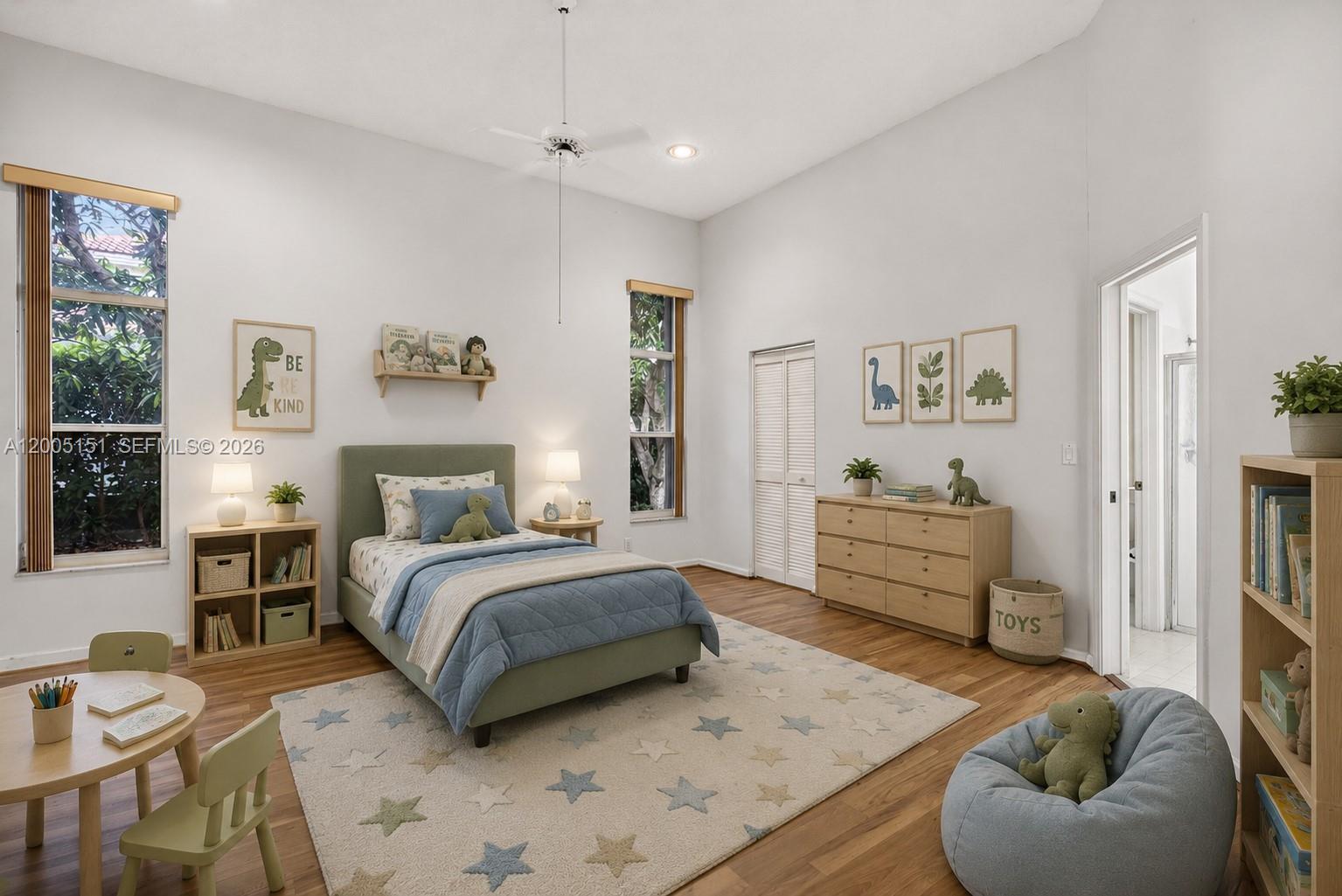 EMBASSY LAKES PHASE II - Residential