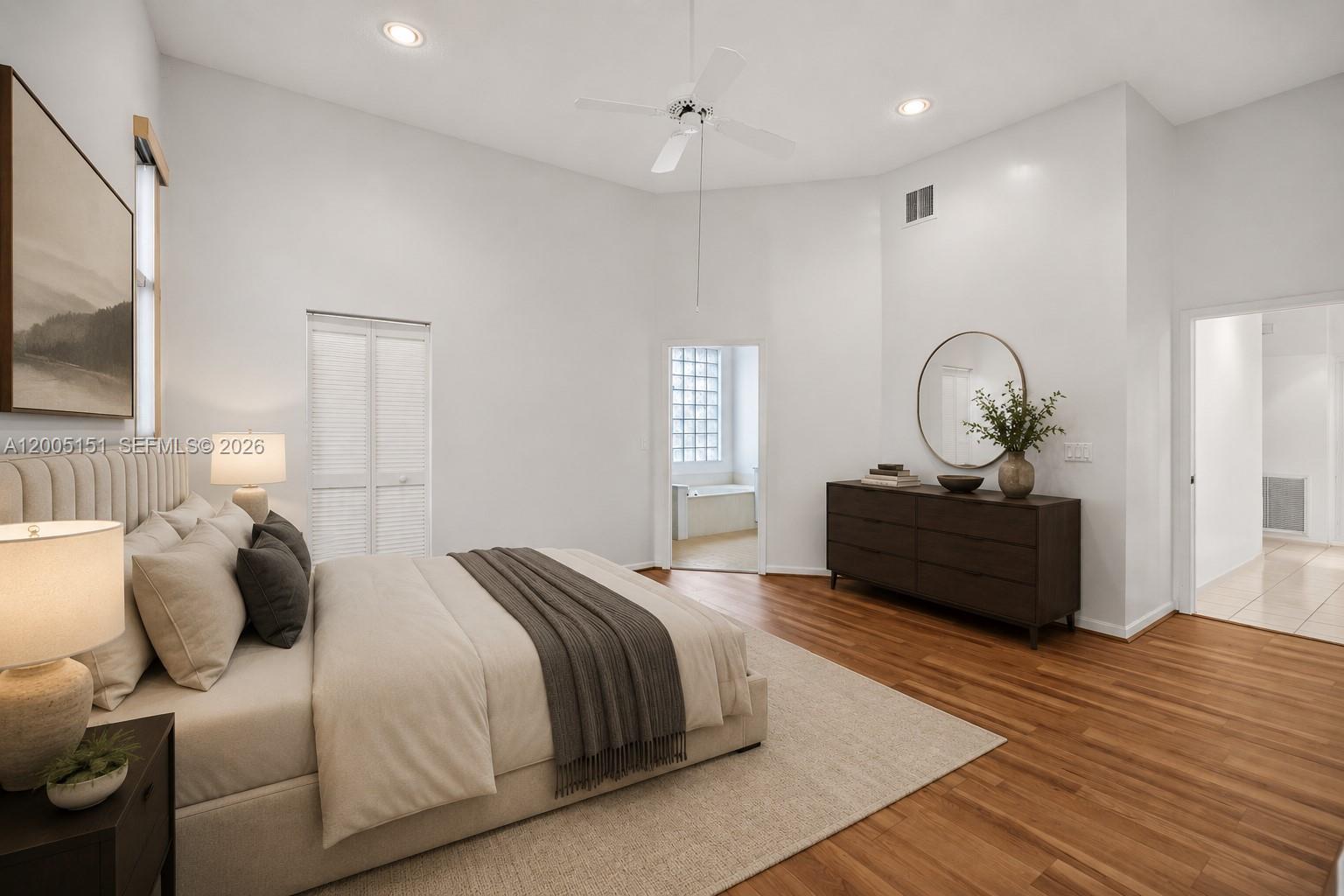 EMBASSY LAKES PHASE II - Residential