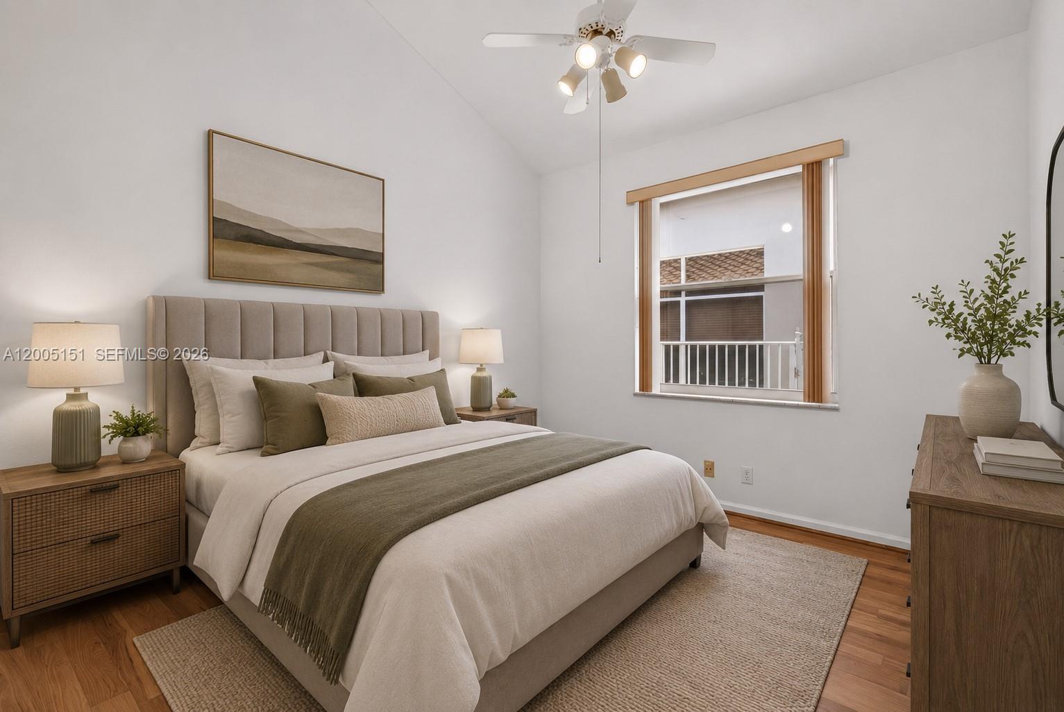 EMBASSY LAKES PHASE II - Residential