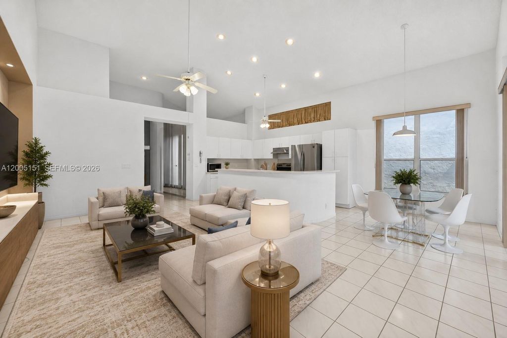 Photo of 4033 Trenton Ave, Cooper City, FL 33026 (MLS # A12005151)