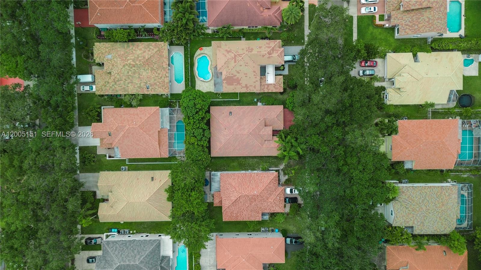 EMBASSY LAKES PHASE II - Residential