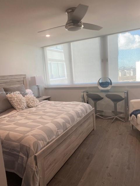 BURLEIGH HOUSE CONDO - Residential Lease