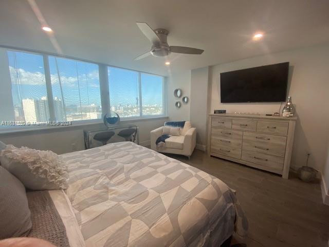 BURLEIGH HOUSE CONDO - Residential Lease
