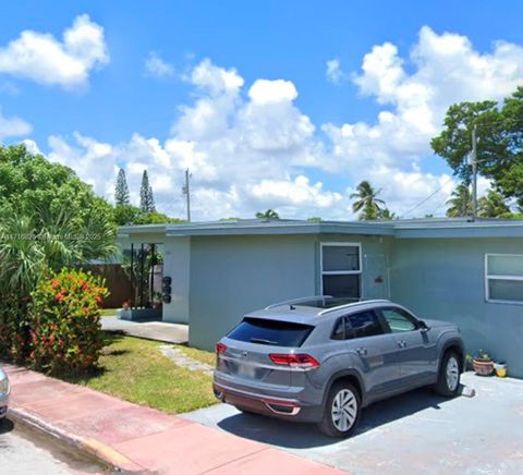 733 81st St Miami Beach FL 33141