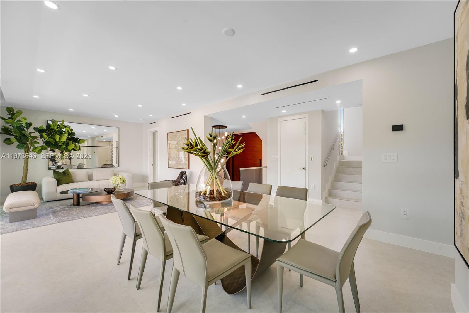 TROPICAL ISLE HOMES SUB 4 - Residential