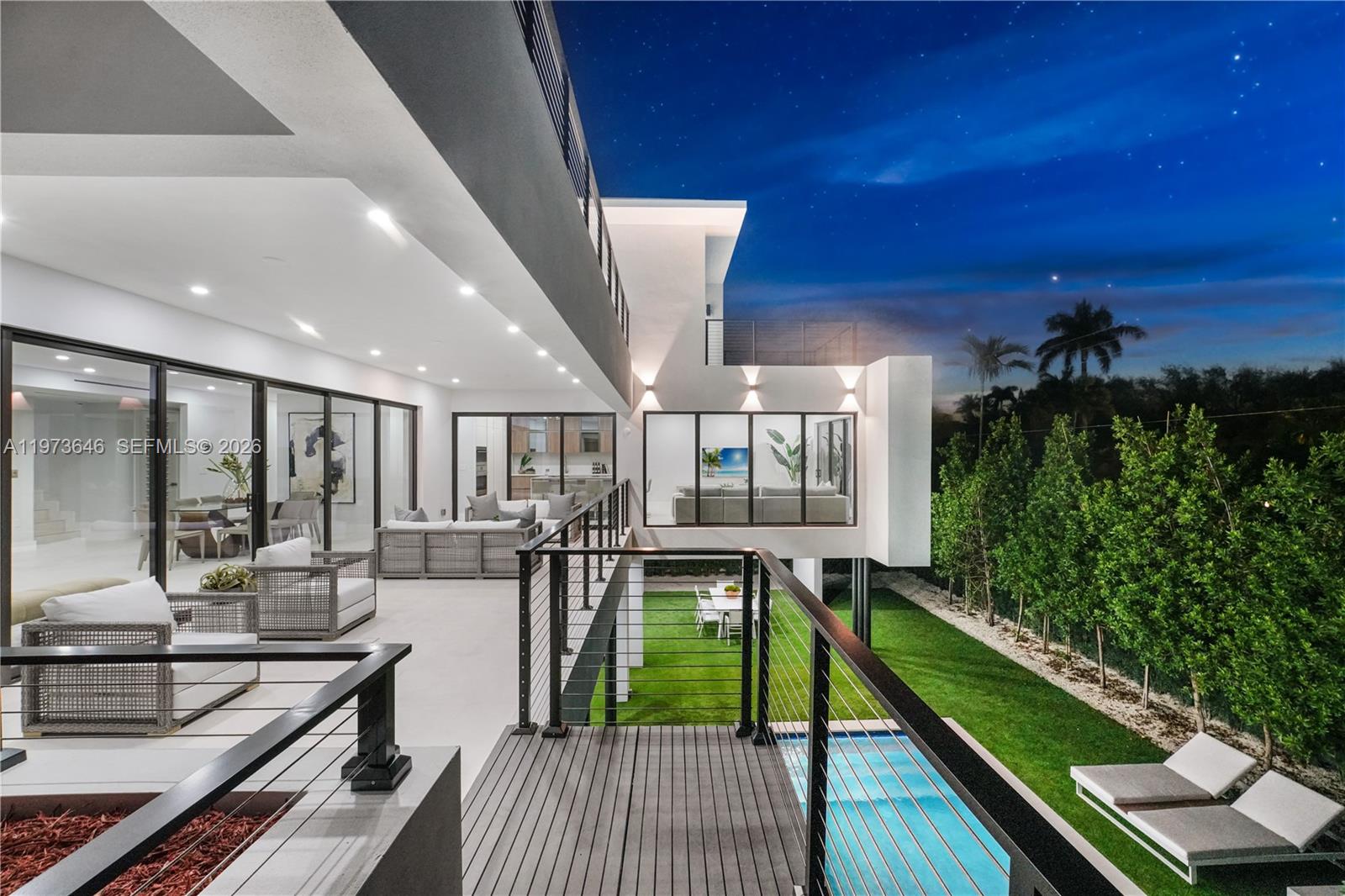 TROPICAL ISLE HOMES SUB 4 - Residential