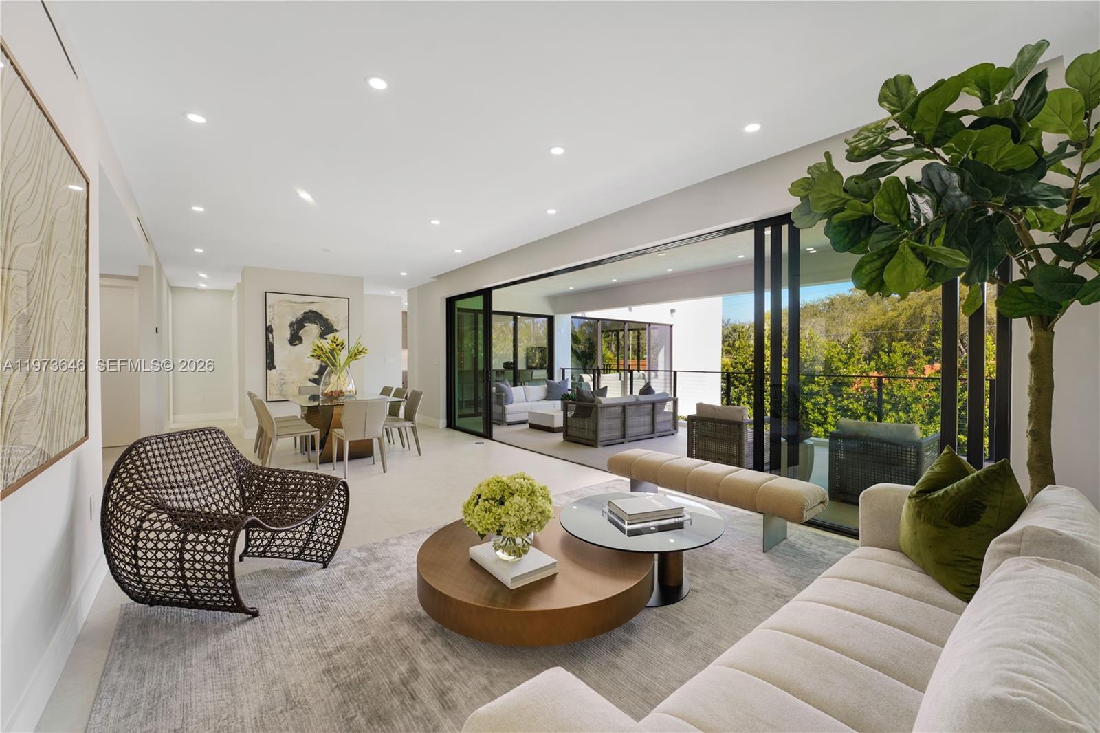 TROPICAL ISLE HOMES SUB 4 - Residential