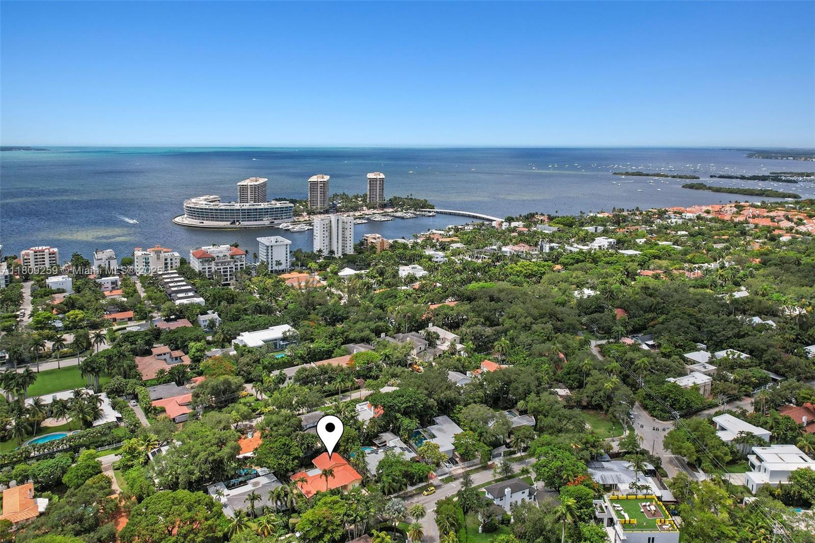 NATOMA MANORS - Residential