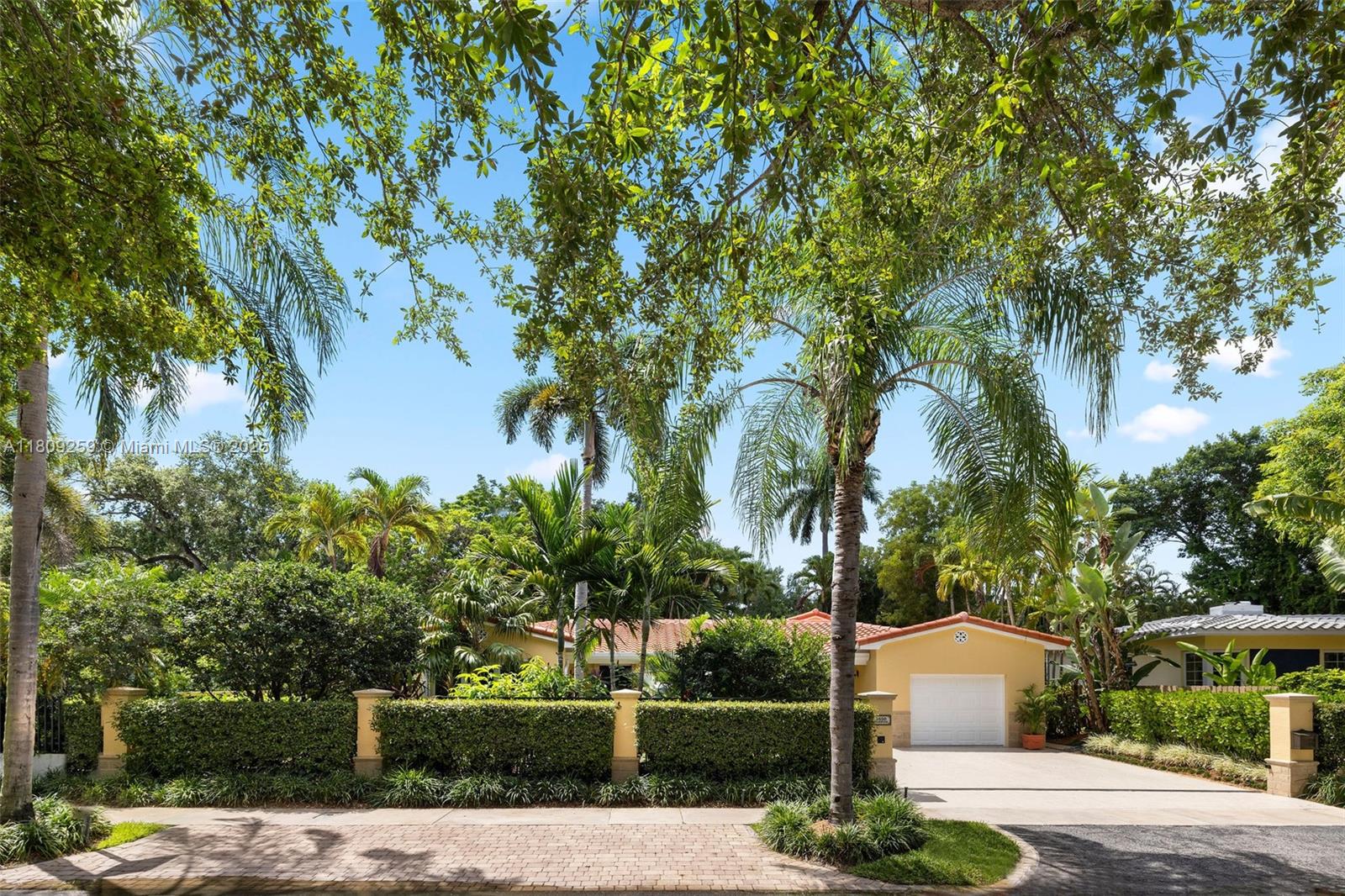 NATOMA MANORS - Residential