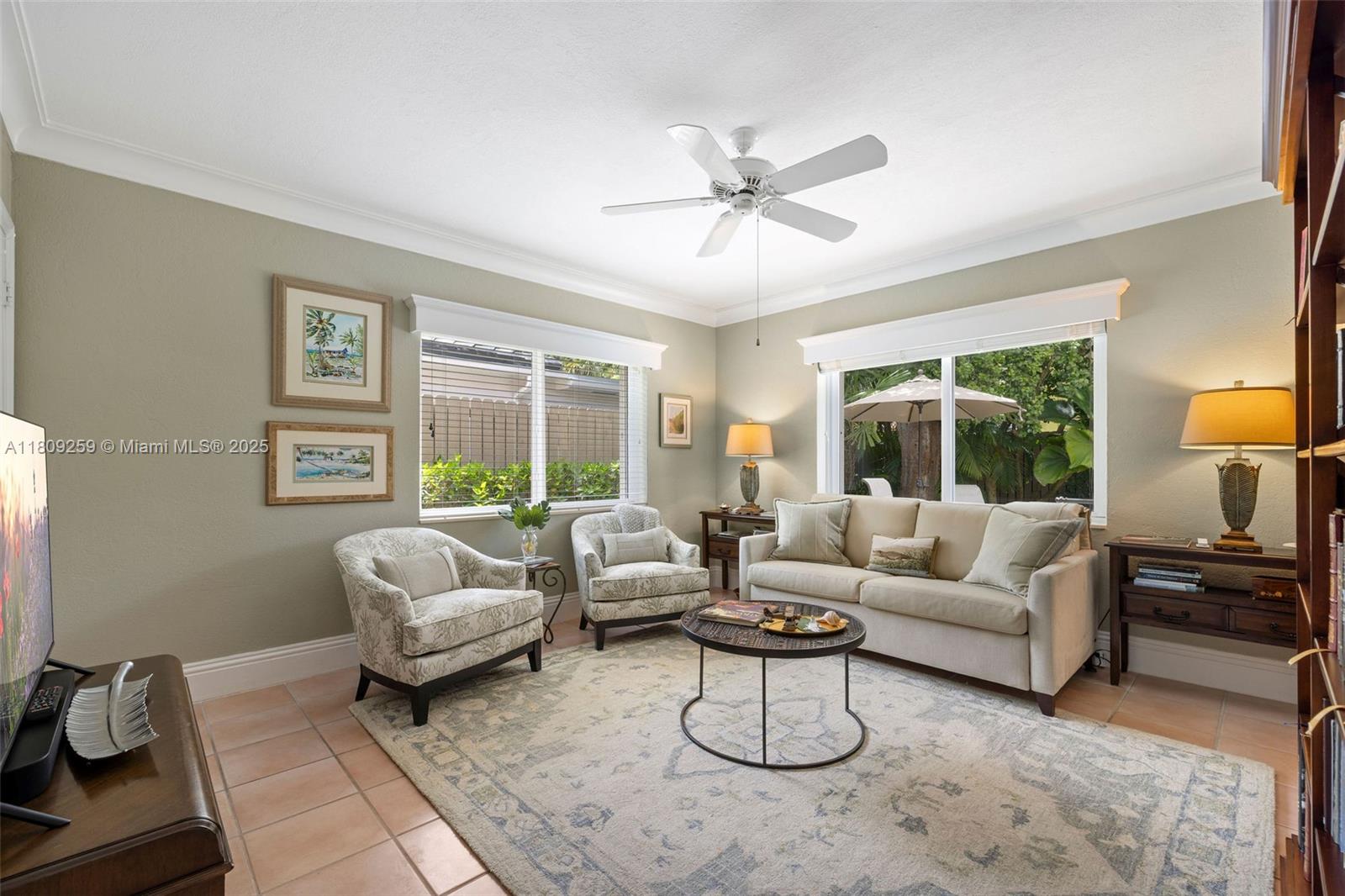 NATOMA MANORS - Residential