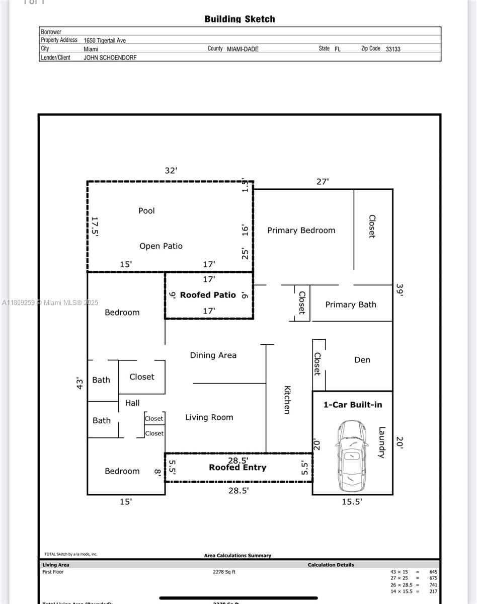 NATOMA MANORS - Residential