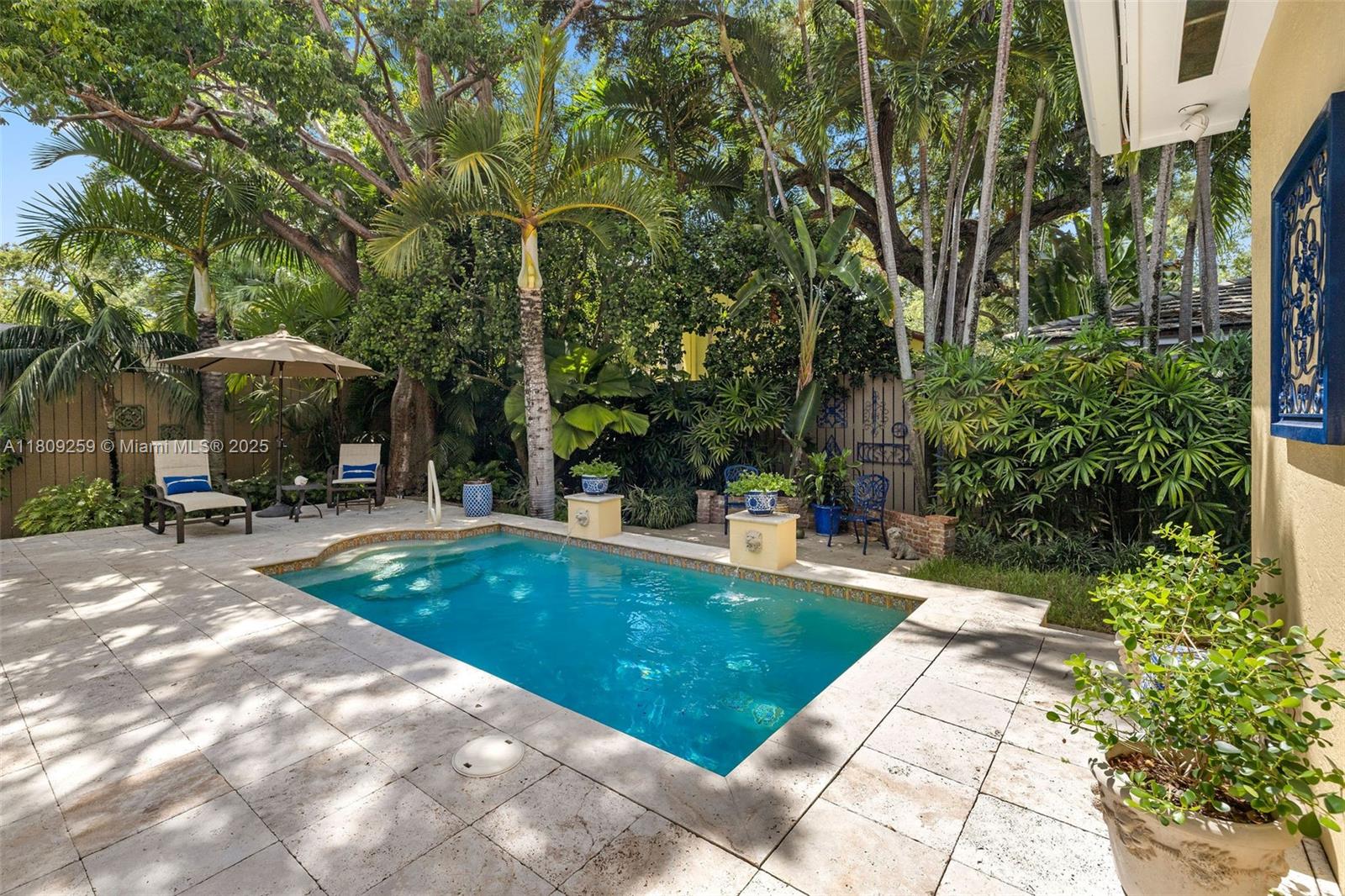 NATOMA MANORS - Residential