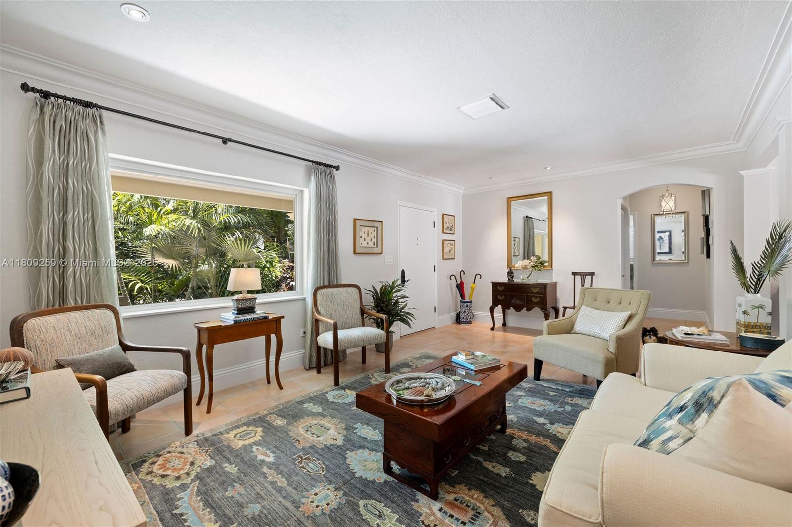 NATOMA MANORS - Residential