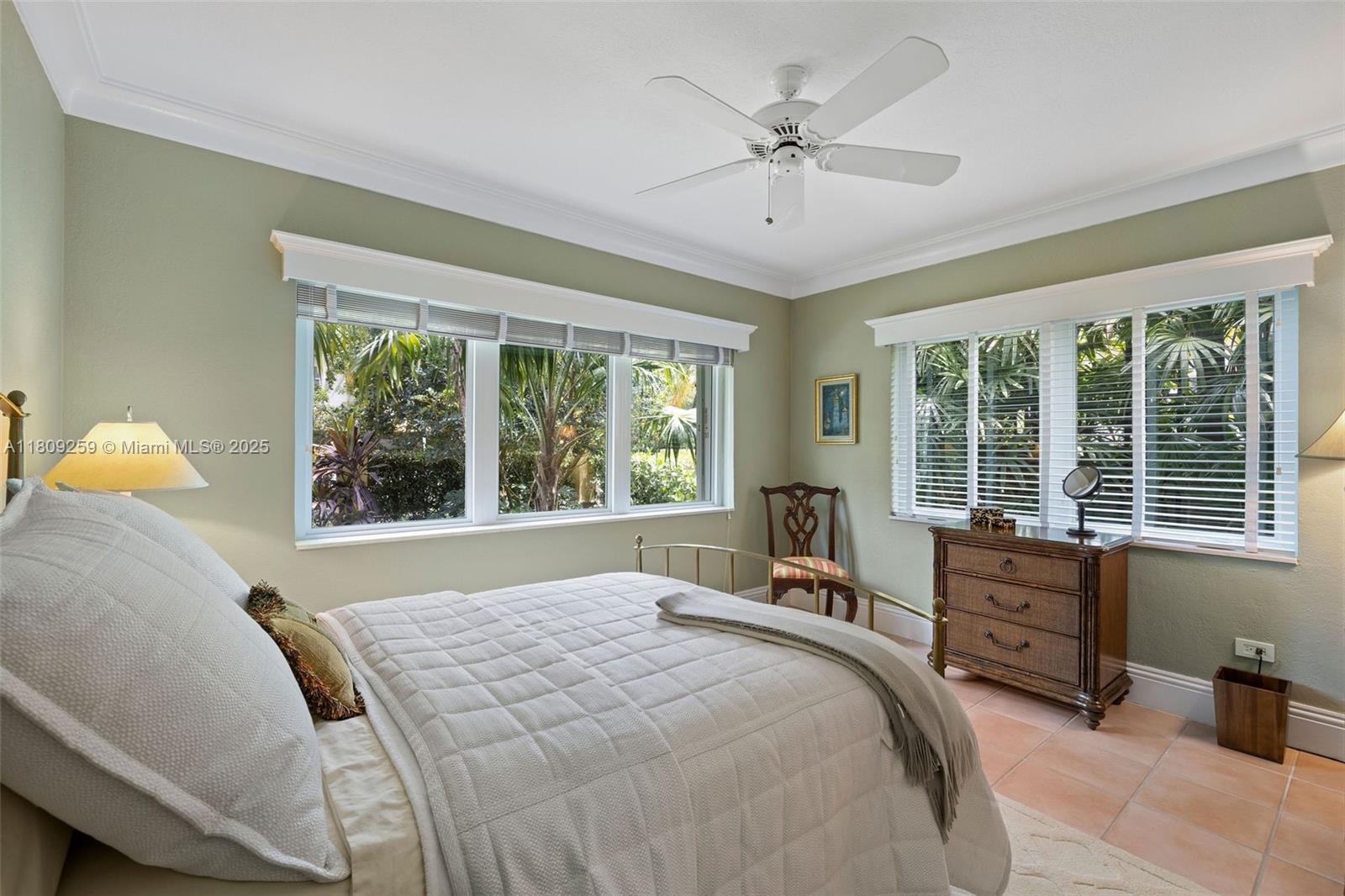 NATOMA MANORS - Residential