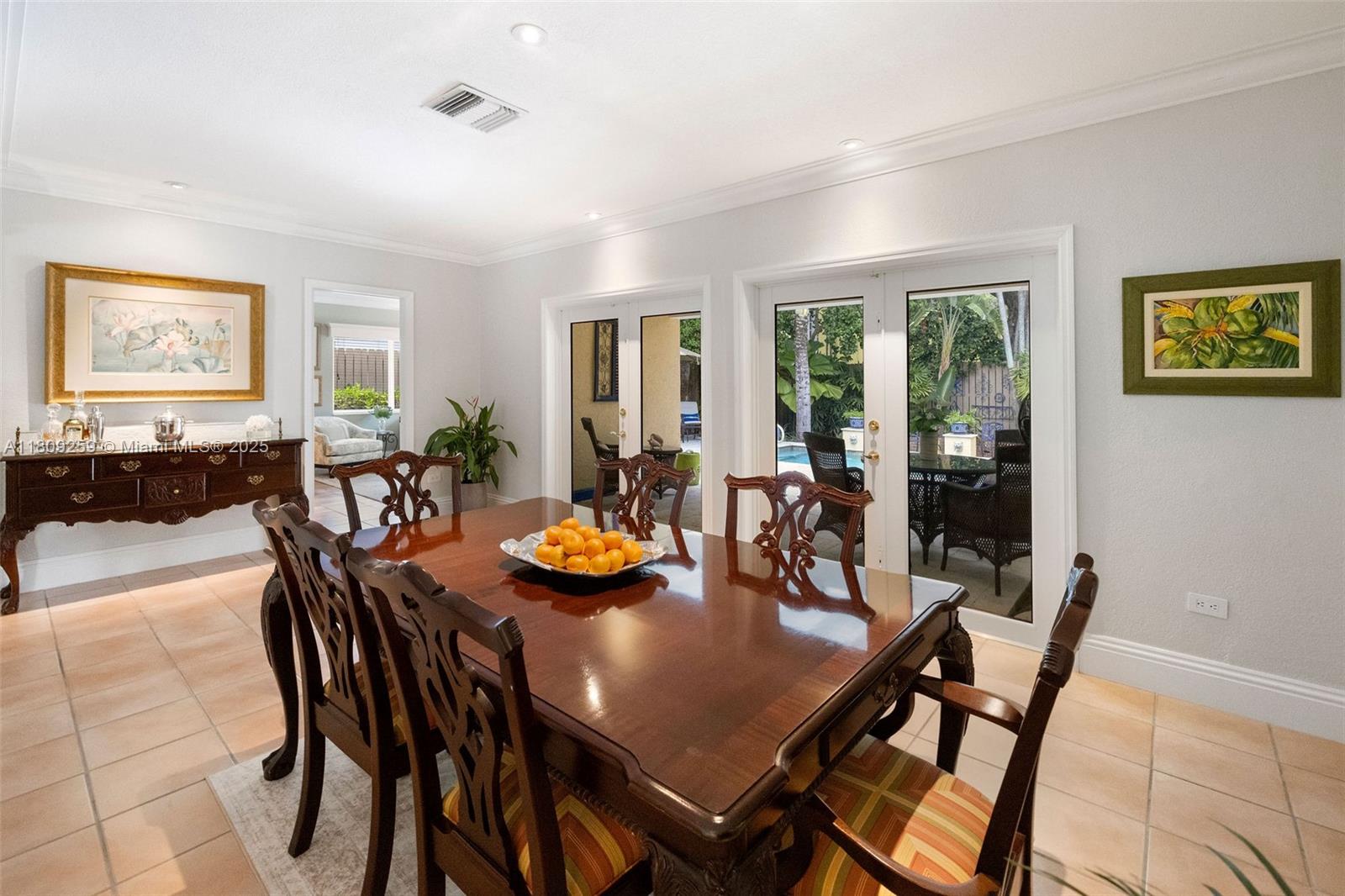 NATOMA MANORS - Residential