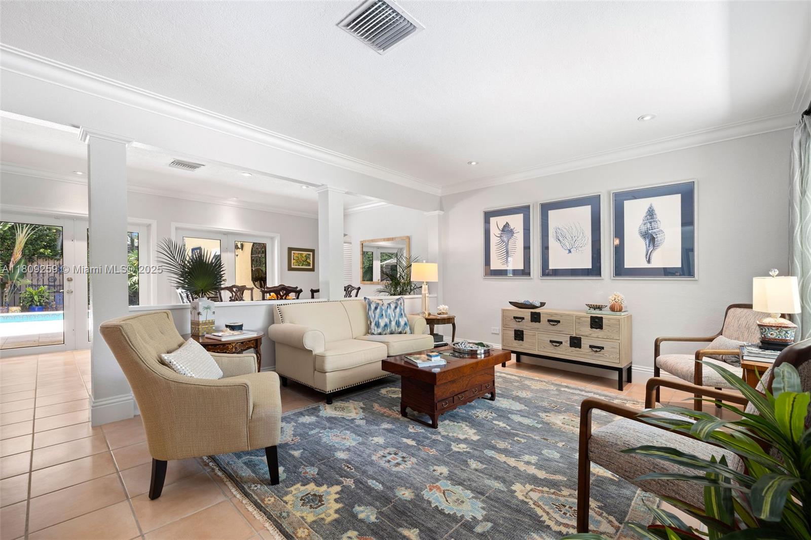 NATOMA MANORS - Residential