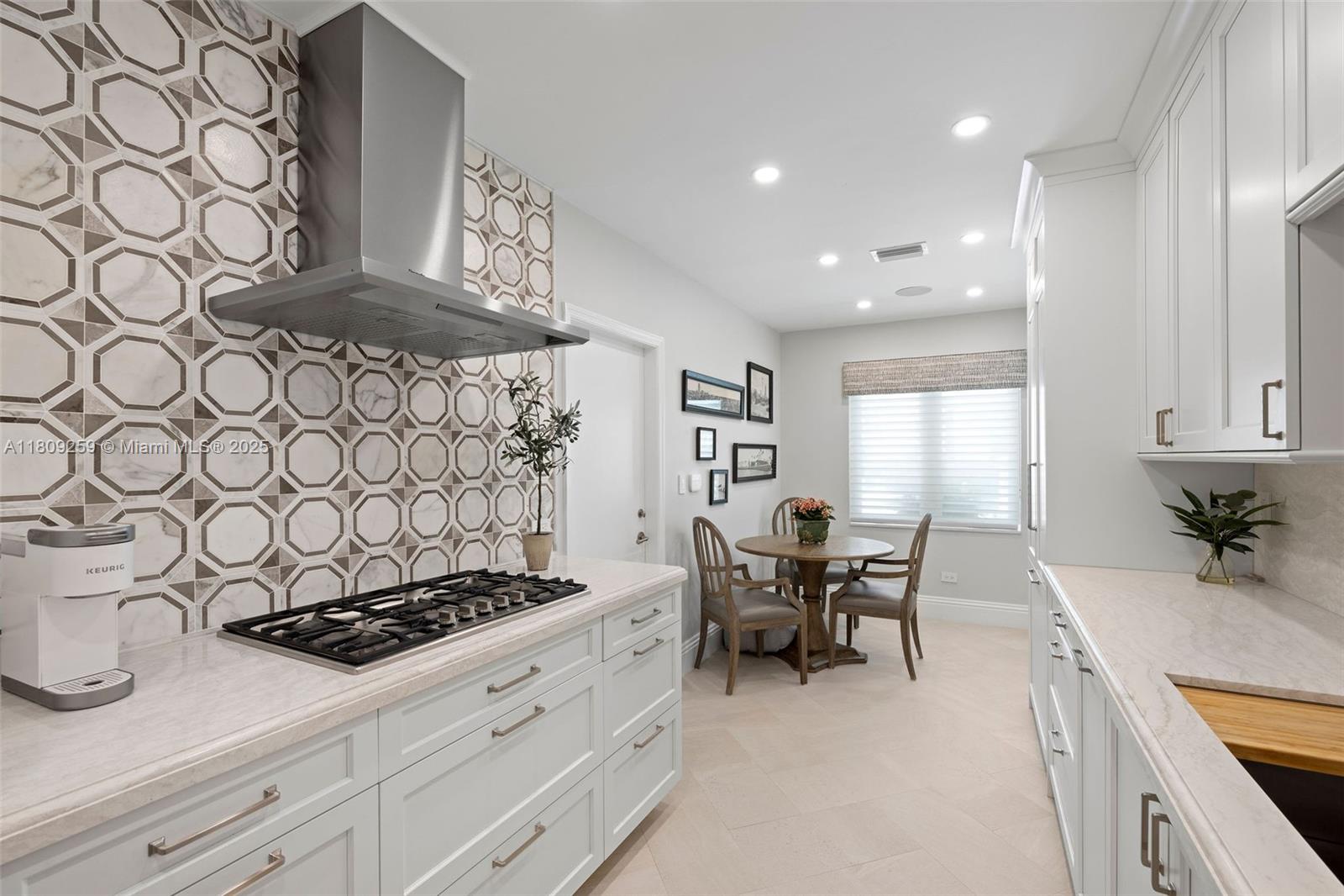 NATOMA MANORS - Residential