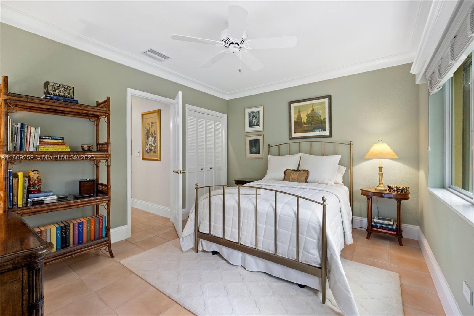 NATOMA MANORS - Residential