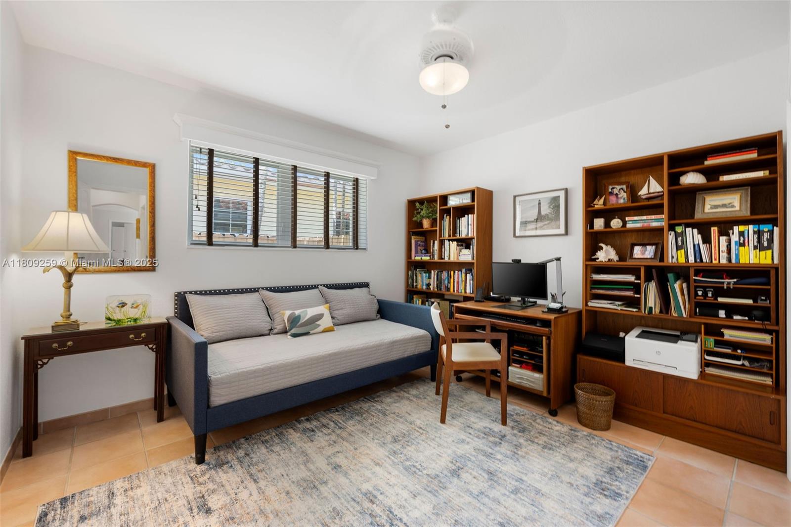 NATOMA MANORS - Residential