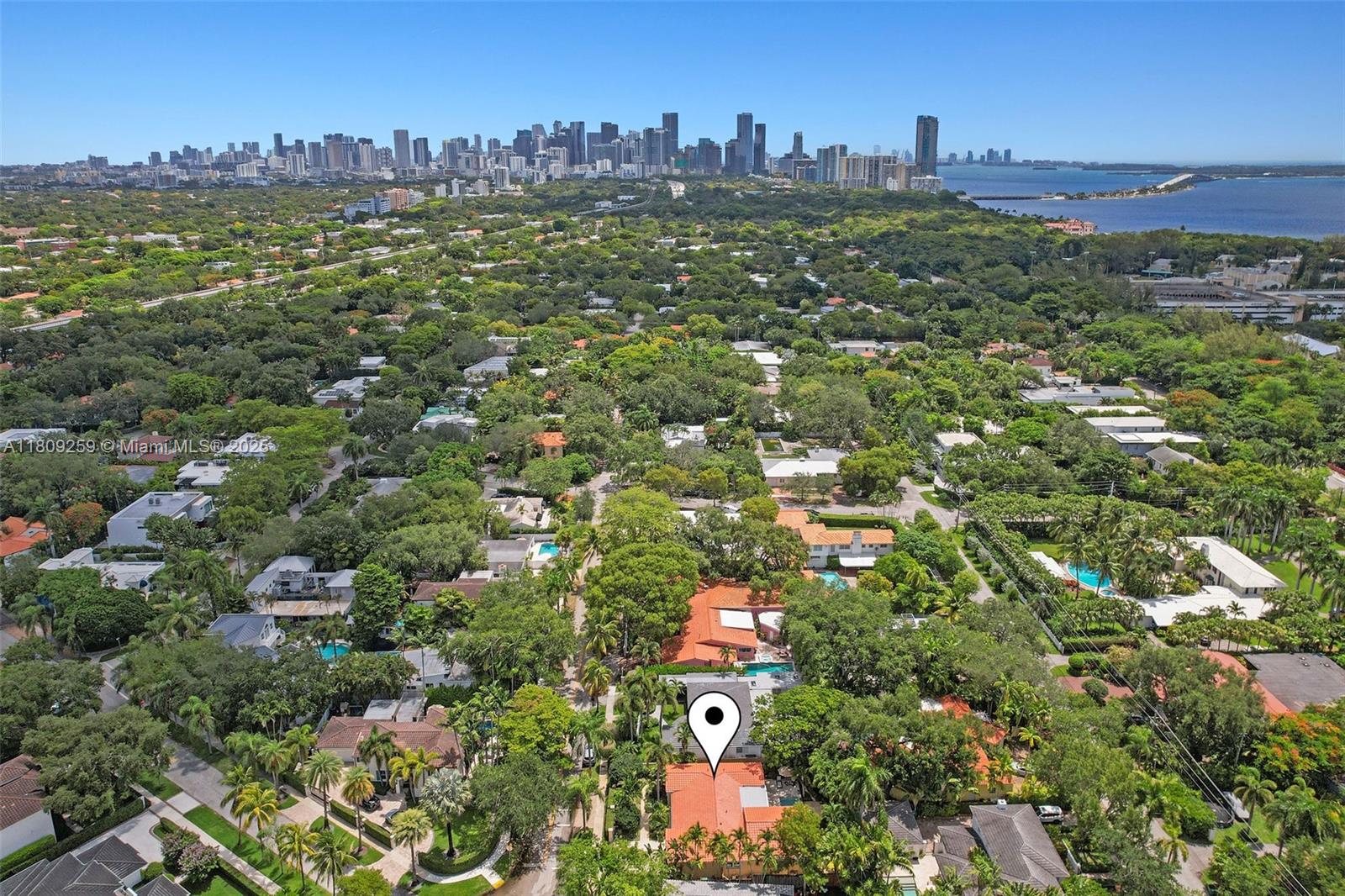 NATOMA MANORS - Residential