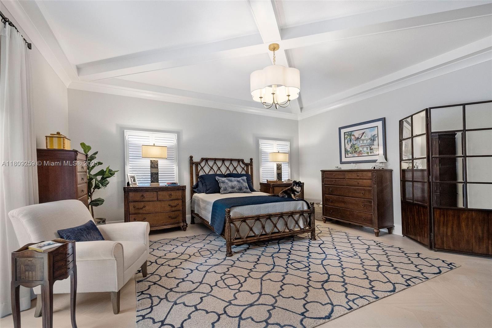 NATOMA MANORS - Residential