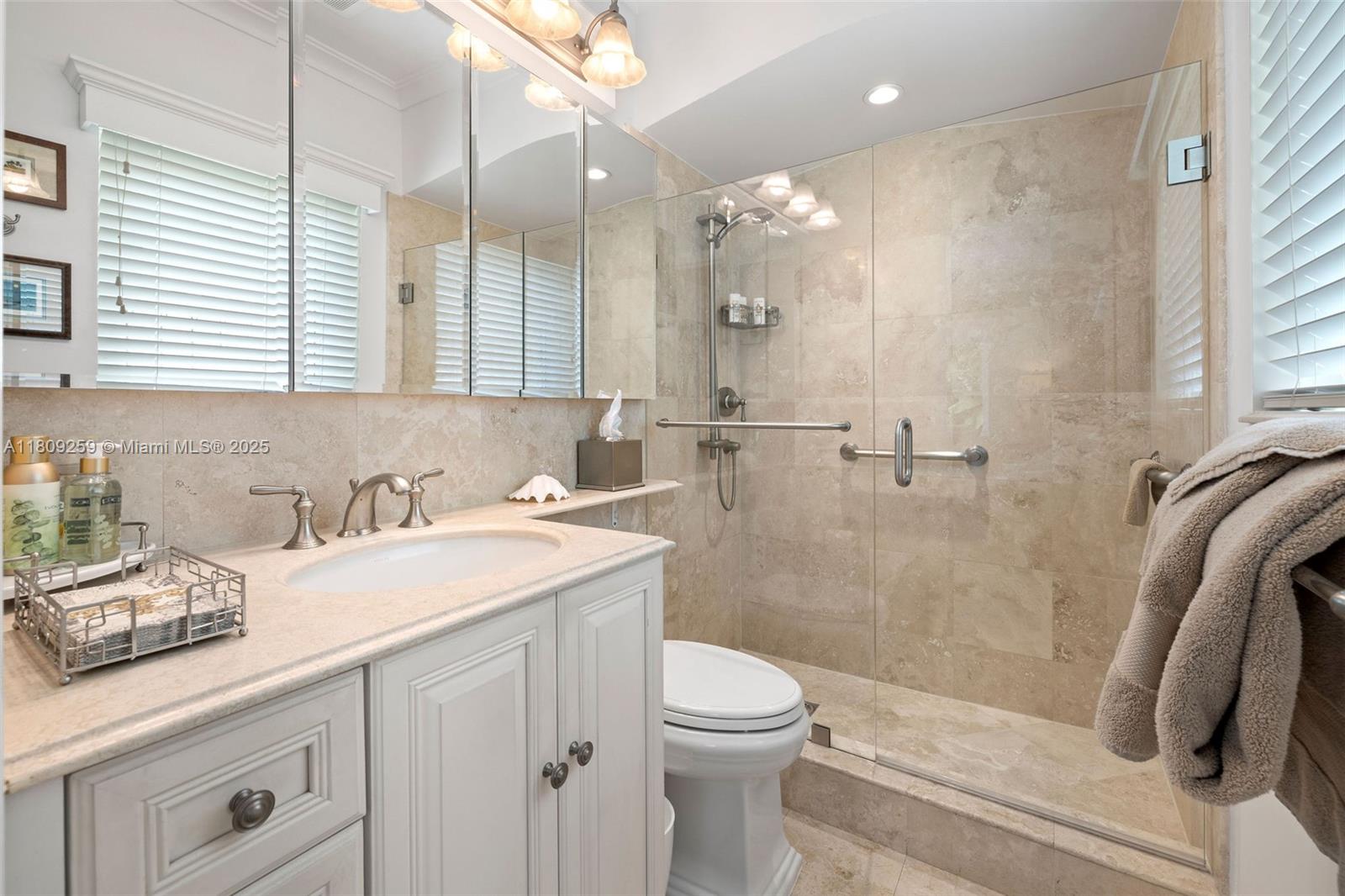 NATOMA MANORS - Residential