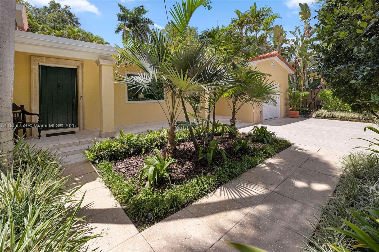 NATOMA MANORS - Residential