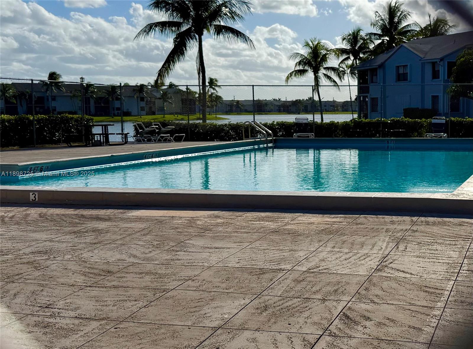 LAKESHORE CONDO #2 - Residential Lease