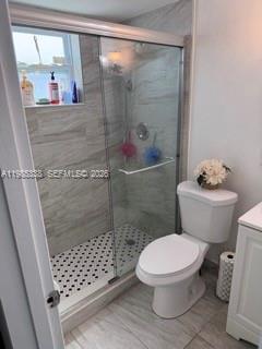 GABLES EDGE CONDO - Residential