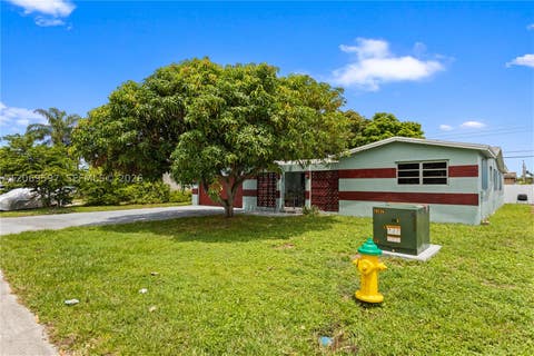 Photo of 7531 Harbour Blvd, Miramar, FL 33023 (MLS # A12069597)