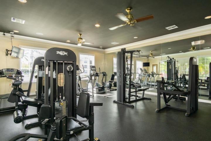 Photo of 15015 Michelangelo Blvd #102, Delray Beach, FL 33446 (MLS # A12009413)
