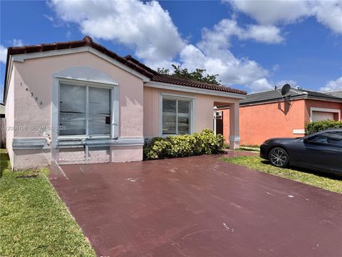 14350 SW 175th St 0 Miami FL 33177