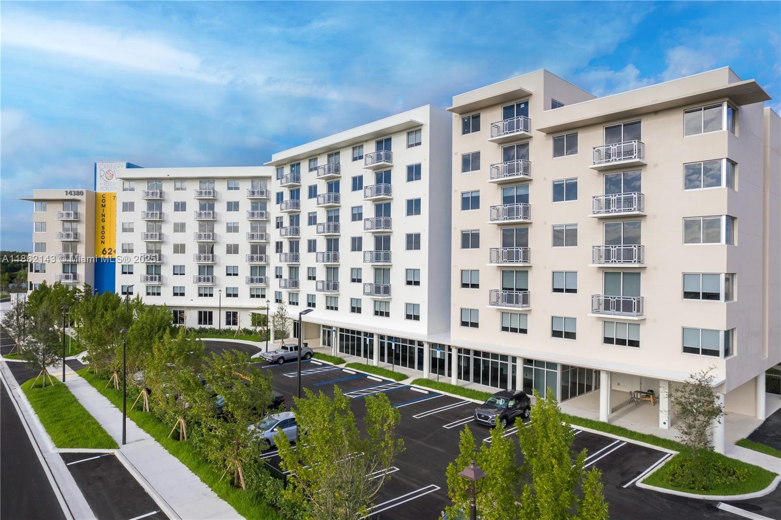 Cannery Row is a non-smoking senior community for 62 years old and older in southern Miami-Dade County located adjacent to the Miami-Dade Busway. The property has a fitness center, clubhouse, computer lounge, outdoor sitting area. Apartments have fully equipped kitchens with energy efficient appliances. *** AGE and INCOME RESTRICTIONS APPLY ***