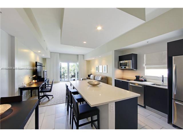 THE BLUE A RESORT HOTEL C - Residential