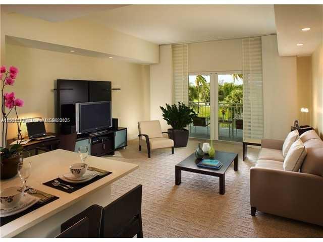 THE BLUE A RESORT HOTEL C - Residential