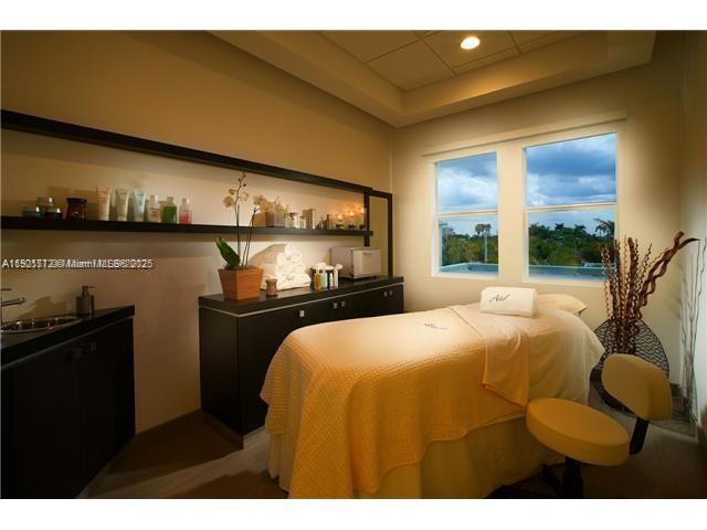 THE BLUE A RESORT HOTEL C - Residential