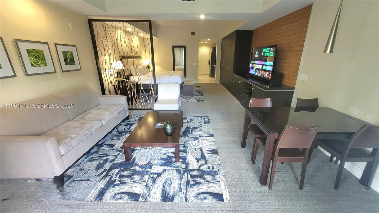 THE BLUE A RESORT HOTEL C - Residential