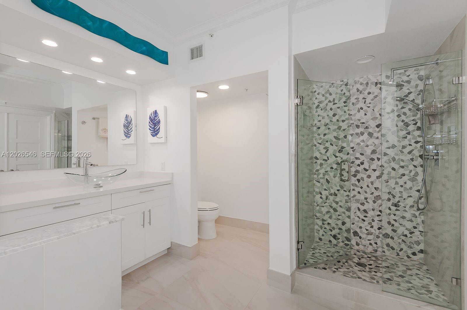 TIDES AT BRIDGESIDE SQUAR - Residential