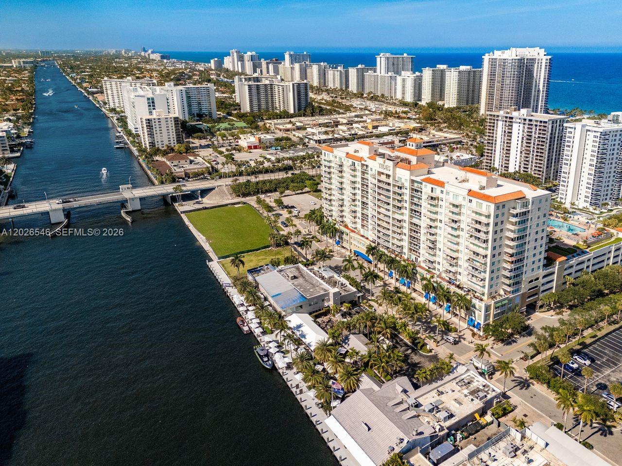 TIDES AT BRIDGESIDE SQUAR - Residential