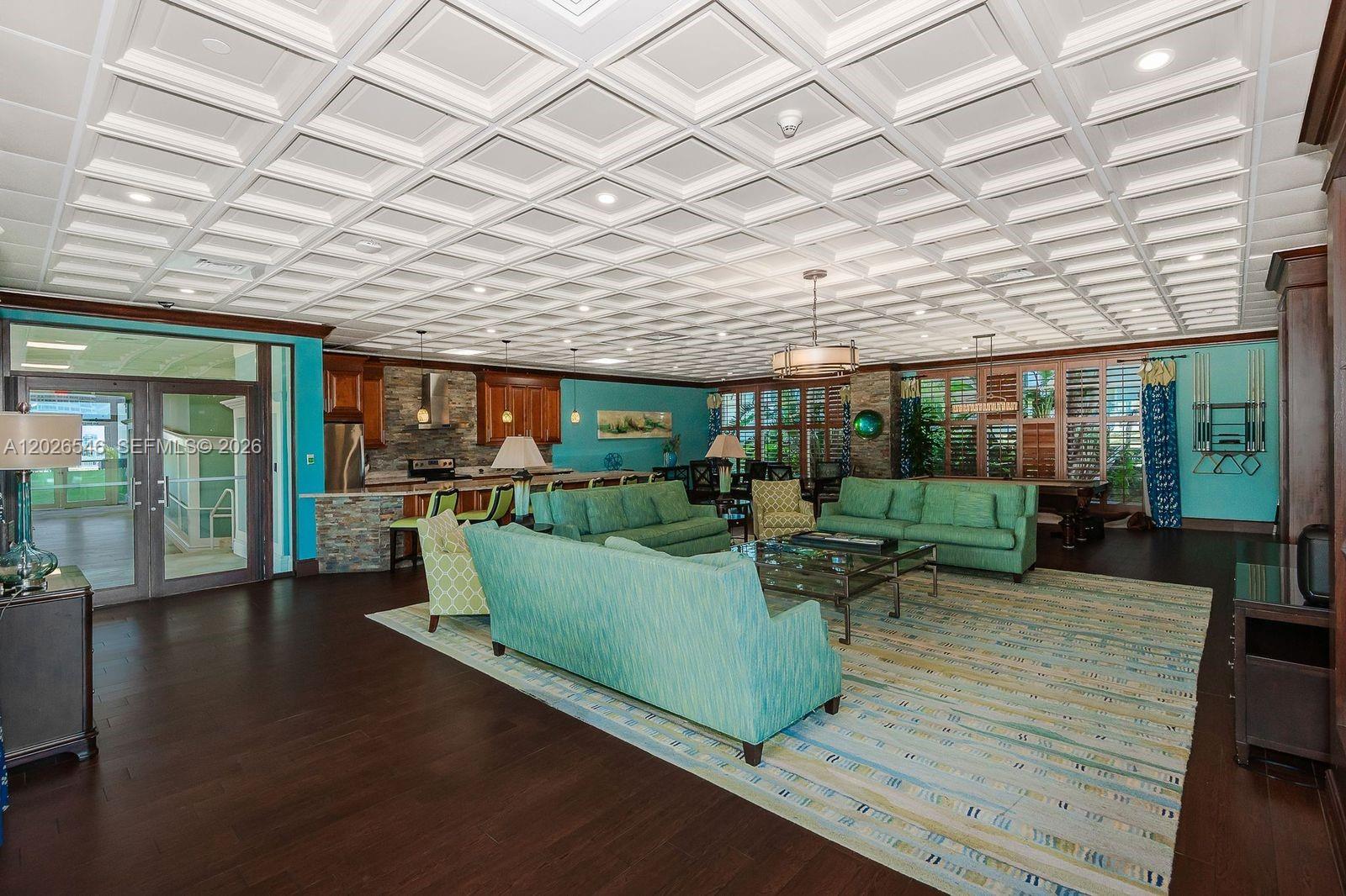 TIDES AT BRIDGESIDE SQUAR - Residential