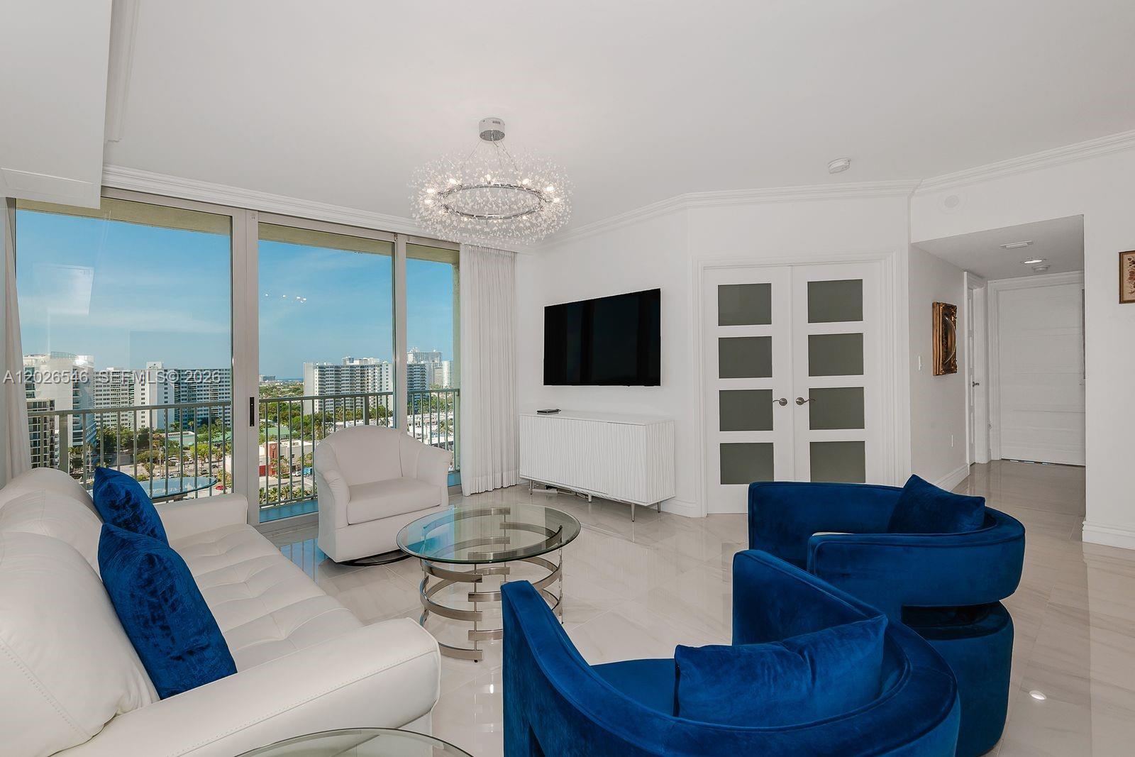 TIDES AT BRIDGESIDE SQUAR - Residential