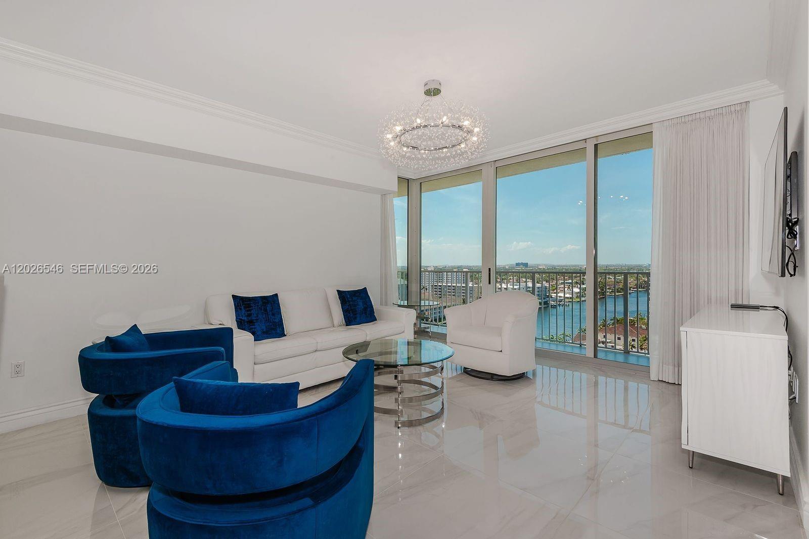 TIDES AT BRIDGESIDE SQUAR - Residential