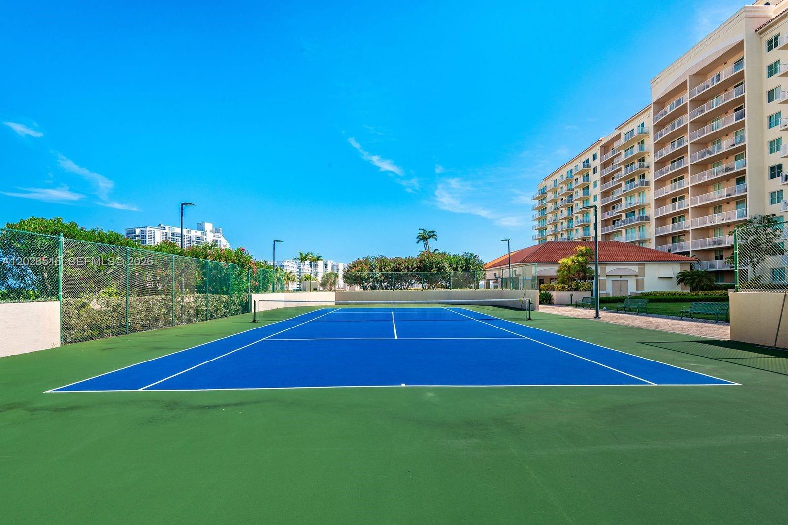TIDES AT BRIDGESIDE SQUAR - Residential
