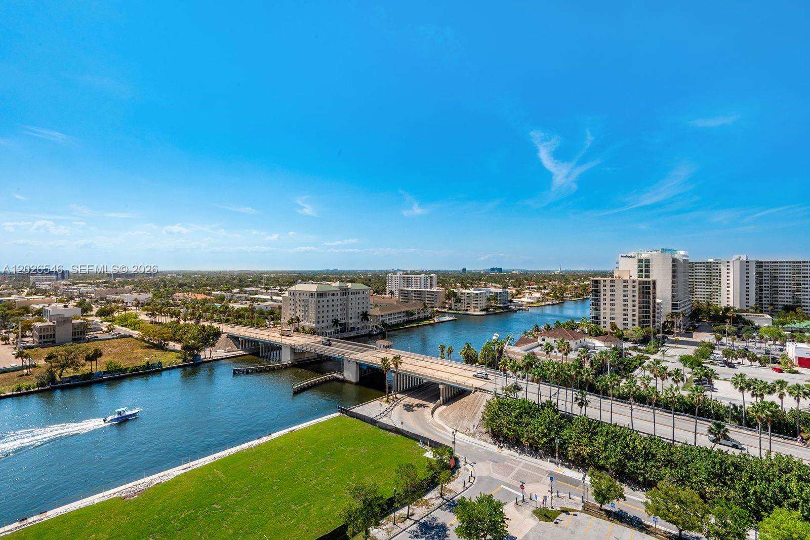TIDES AT BRIDGESIDE SQUAR - Residential