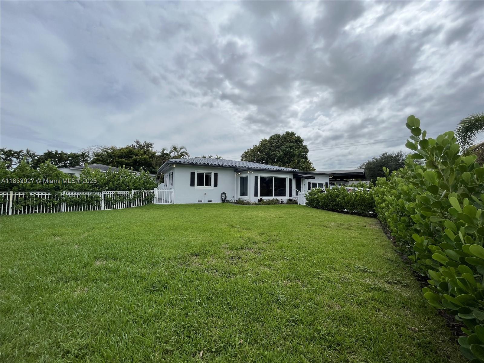 600 Forrest Dr