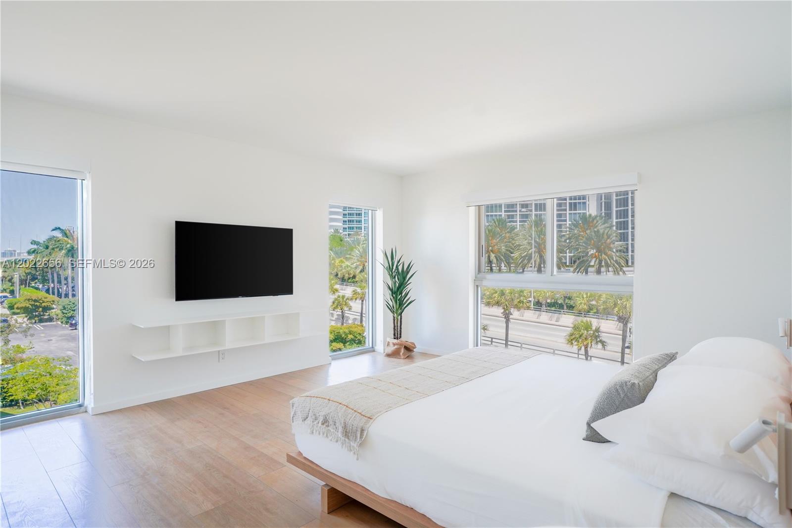 BH Bal Harbour Bldg 3 - Residential