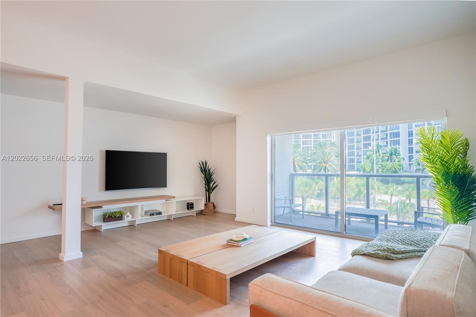 BH Bal Harbour Bldg 3 - Residential