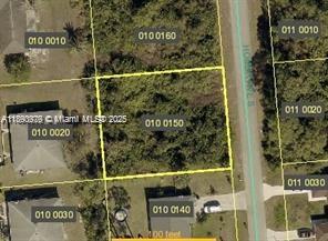 Lehigh Estates - Land