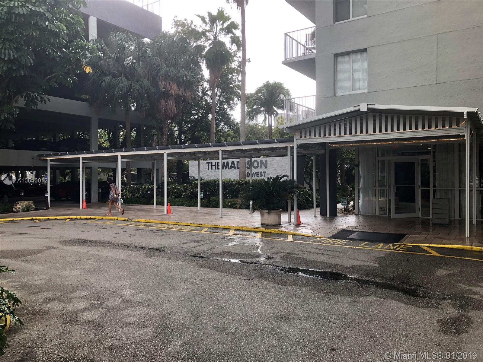 MADISON DOWNTOWN CONDO - Residential Lease